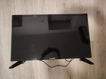 LED TV Orava LT847 úhlopříčka 80cm