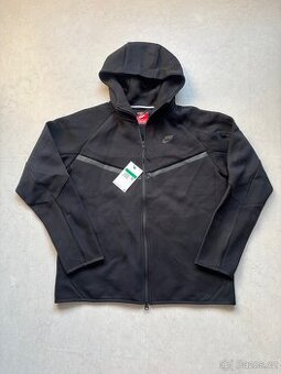 Nike tech fleece mikina