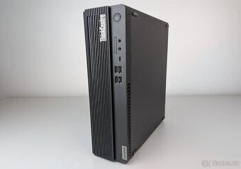 Lenovo M70s - G6400, 8GB RAM, 256GB NVMe, ZÁRUKA, Win 11