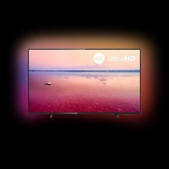 TV Philips 55pus6704 na ND