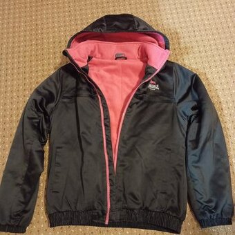 Dámská zimní bunda