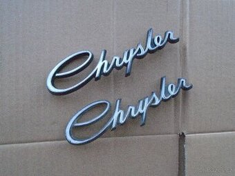 Chrysler 160, 180, 2L