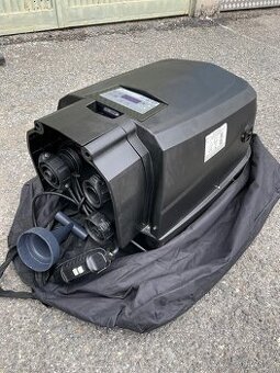 Kompresor k vířivce INTEX super spa SC 20