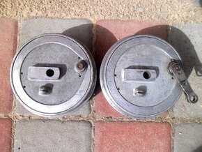 Jawa 350/361 Californian I