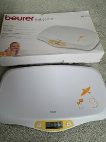 Dětská váha Beurer BY80
