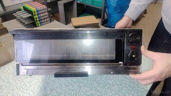 Pec na pizzu Bartscher Pro to 20