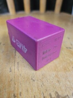 Startovací relé Ford Escort mk3/mk4  1.6 xr3