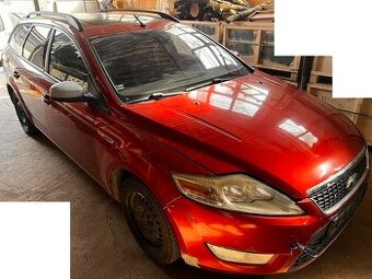 prodam dily na ford mondeo mk4 1,8 tdci 92kw ford MONDEO 1,8