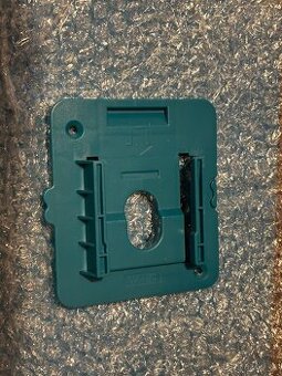 Makita držák baterie