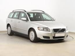 Volvo v50 comi 2.0 diesel 98kw R.v.2004 nahradni díly