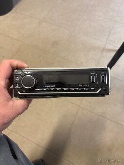 Blaupunkt BPA 1123 BT