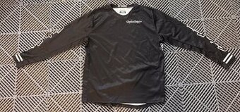 Motokrosový dres Troy Lee Desing