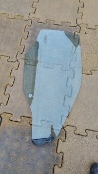 Pravé sklo dveří Ford Probe 1.gen 1992