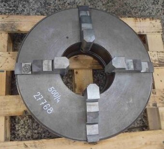 Univerzální sklíčidlo 500/4, pr.420 pro osazení