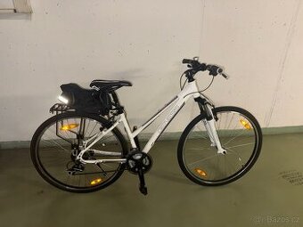 Dámské krosové kolo GENESIS Speed Cross – skvělý stav