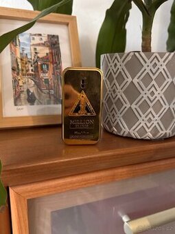 Paco Rabanne 1 Million Elixir Parfum 50ml