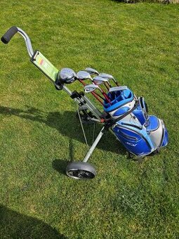 Dětský golfový set