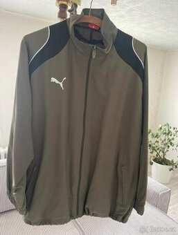 Pánská bunda Puma