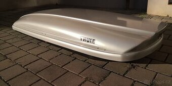 STŘEŠNÍ BOX THULE SPIRIT 820