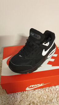 Dětské botičky Nike Air Max,Alpine,Adidas atd.cca od č.30-34