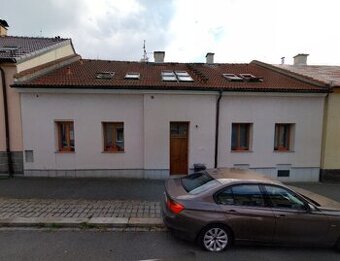 Rodinný dům Plzeň - Doubravka, ID 8274e 1905