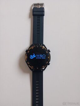 SMARTWATCH W&O X400