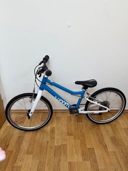 Dětské kolo Woom 4