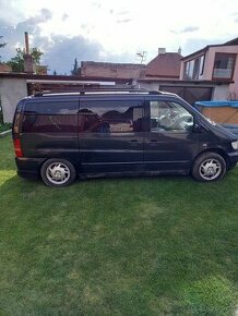 Mercedes Benz Vito/V 220cdi
