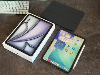 Prodám Apple iPad Air 11" 256GB, M2, verze Wi-Fi