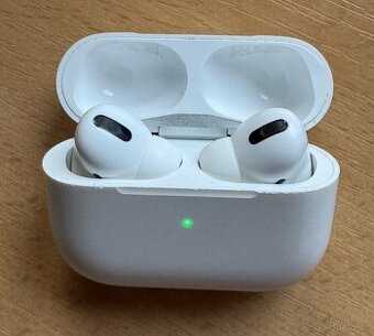 Air Pods Pro
