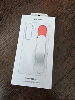 Samsung s25 ultra obal