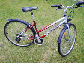 Trekové kolo ACSTAR Nevada lady