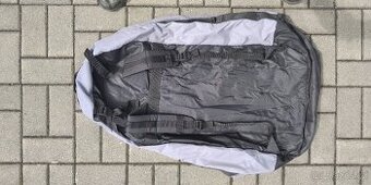 Batoh na paragliding