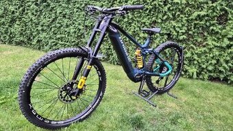 Elektrokolo Haibike Nduro 8