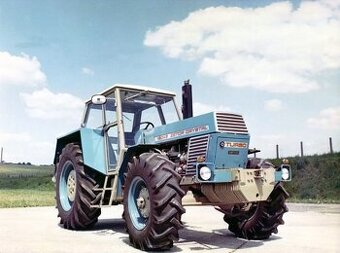 Zetor Crystal 16045 - KOUPÍM