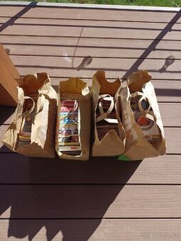 Prodám originál DVD