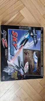 Vrtulníky na dálkové ovládání