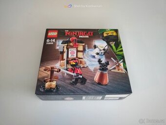 Lego set 70606