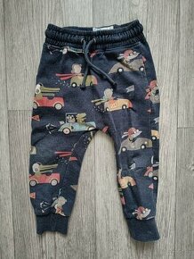 Tepláky Next vel. 86/92