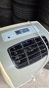 Mobilní klimatizace