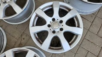 Sada Alu Disků 5x114.3 R16 Tomason