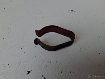 ČZ 125 150 T C svorka náhonu tachometru