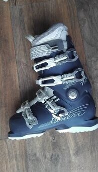 Lyžařské boty Nordica