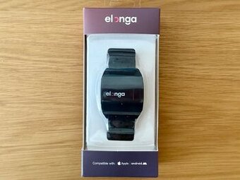 snímač Elonga - nový