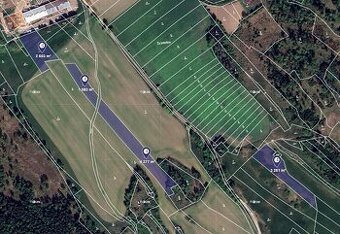 Prodej louky v k.ú. Kadolec, ev.č. 2025-07-07-30