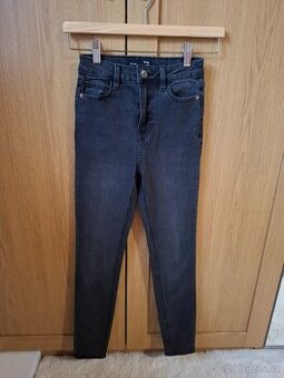 Strečové džíny Sinsey vel.32