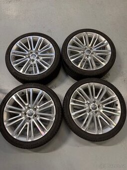 Audi S4 Original ALU+Pneu "8W0601025BE"