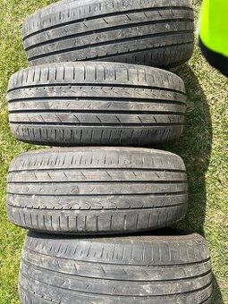 Letní kola 205/55 r16