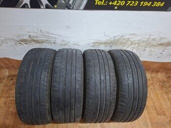 Letní pneu 205/40/18 Dunlop
