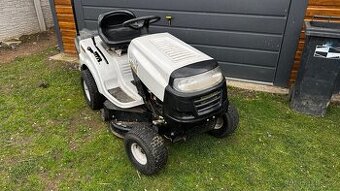 Zahradní traktor, trakturek, sekačka B@S 12,5HP